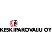 Keskipakovalu Oy Logo