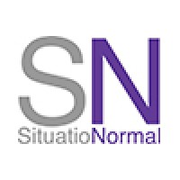 SituatioNormal Logo