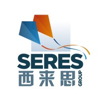 Seres Group （西来思） Logo