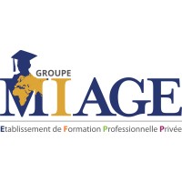 MIAGE Logo