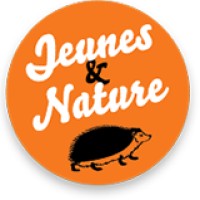 Jeunes et Nature Logo