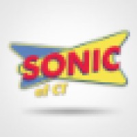 Sonic of CT Logo
