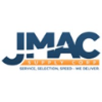 JMAC Supply Logo