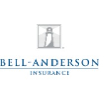 Bell-Anderson Insurance Logo