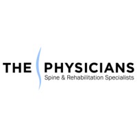 The Physicians Spine & Rehabilitation Specialists Logo
