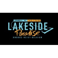Lakeside Paradise Logo