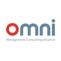 Omni Management Consulting Alliance Logo