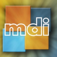 Mason Display Innovations, Inc. Logo