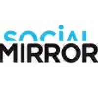 Social Mirror Logo