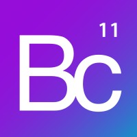 Brilliant Chemistry Logo
