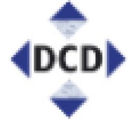DCD Logo
