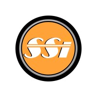 Senna Staffing, LLC - SSi Racing School Logo