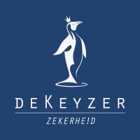 De Keyzer Zekerheid Logo