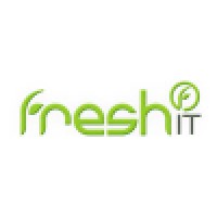 Fresh IT Logo