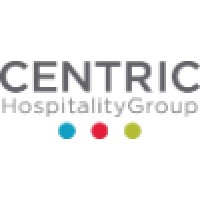 Centric Hospitality Group Logo