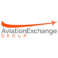 Aviation Exchange Group Logo