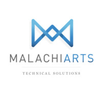 Malachiarts Logo