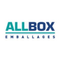 Allbox Emballages Logo