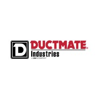 Ductmate Industries Logo