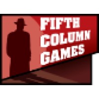 Fifth Column Games Logo
