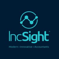 IncSight Logo