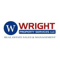 Wright Property Services LLC Logo