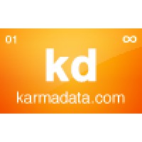 karmadata Logo