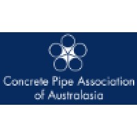 Concrete Pipe Association of Australasia Logo
