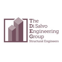 The Di Salvo Engineering Group, Structural Engineers, Inc. Logo