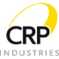 CRP Industries Pty Ltd Logo