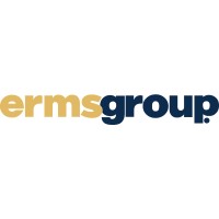 Emergency and Risk Management Services Group Logo