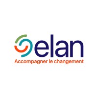 GROUPE ELAN Logo