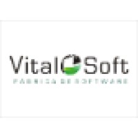 Vitalsoft Soluções Tecnológicas LTDA. Logo