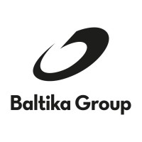Baltika Group Logo