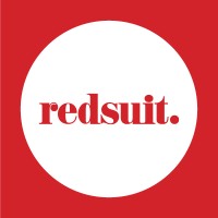 Redsuit Logo