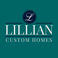 Lillian Custom Homes Logo