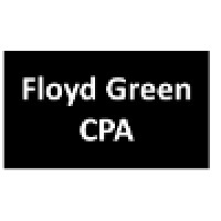 Floyd Green CPA PC Logo