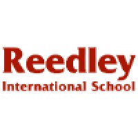 Reedley International School Logo