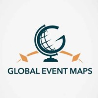 Global Event Maps SPRL Logo