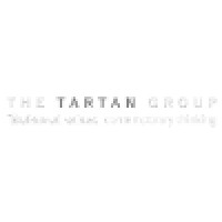The Tartan Group Logo