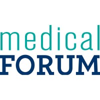 Medical Forum Magazine Logo