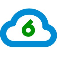 Nephos6 | Monitoring done right Logo