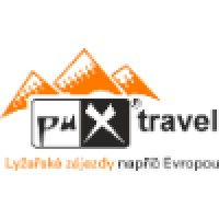 PUXtravel.cz Logo