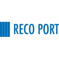 RECO Port AB Logo
