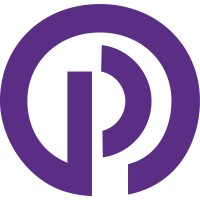 The Purple Guys Logo