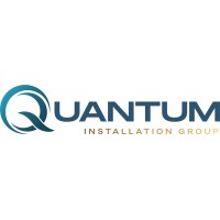 Quantum Installation Group Logo