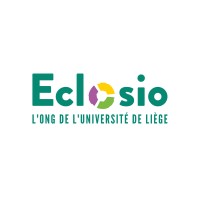 Eclosio ONG Logo