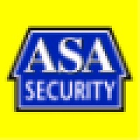 ASA Security Logo