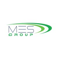 MES Group Logo