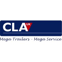 CLA UK Logo